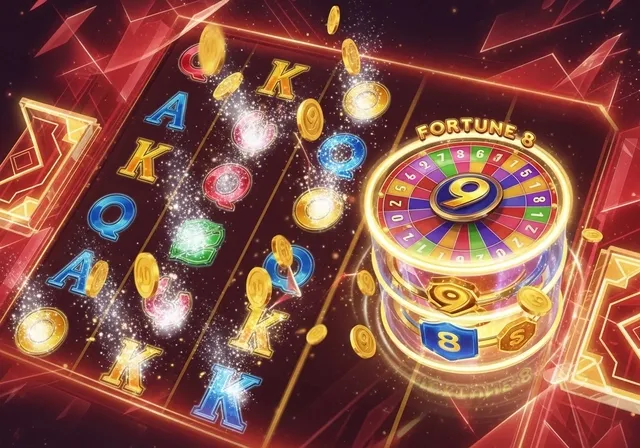 dragon train slot